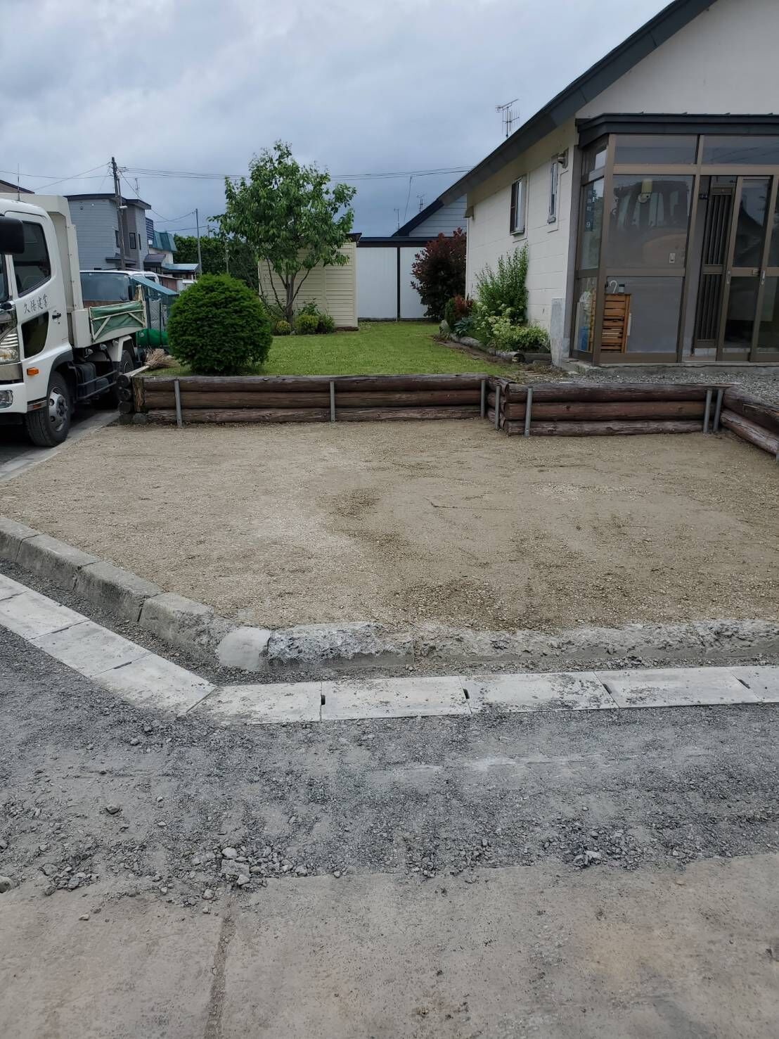 施工写真