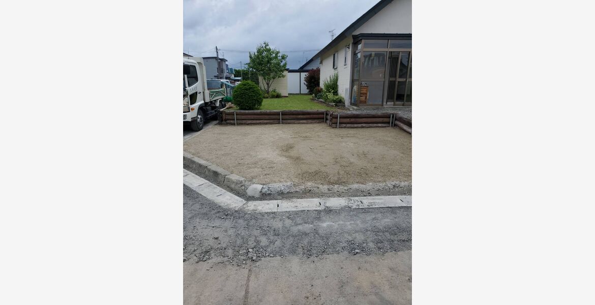 施工写真