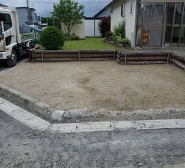 施工写真