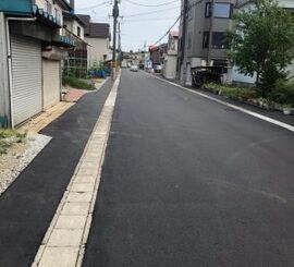 新富