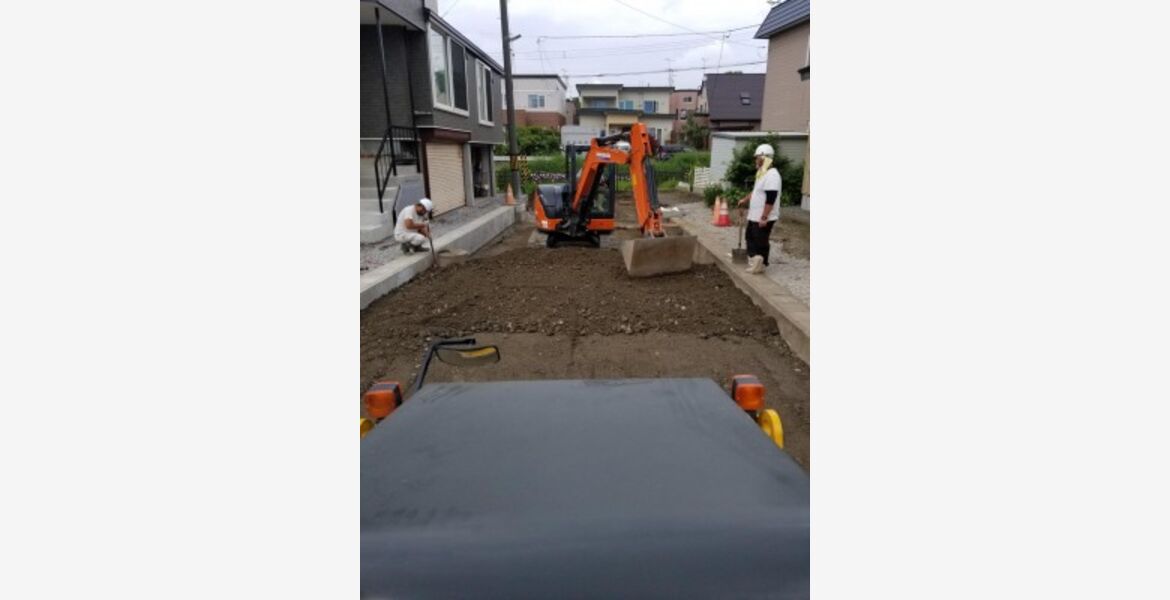 新富道路