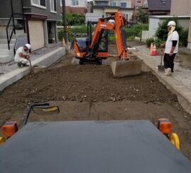 新富道路
